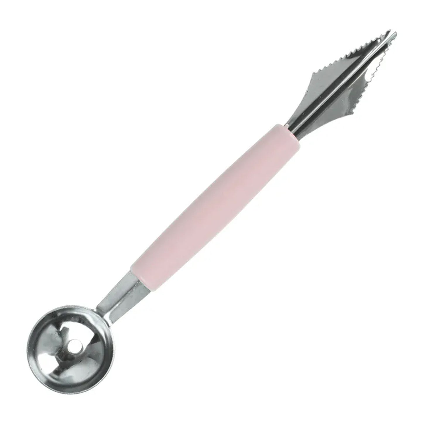 7031 Multifunctional Stainless Steel Fruit Vegetable Pattern Carving Knife Peeler Corer Spherical Dig Ball Scoop Garnishing Dig Ball Spoon Kit. - Zidbik