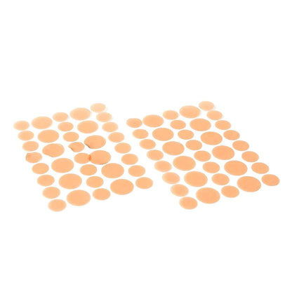 Pimple Patches for Face - 2 Sheet Set