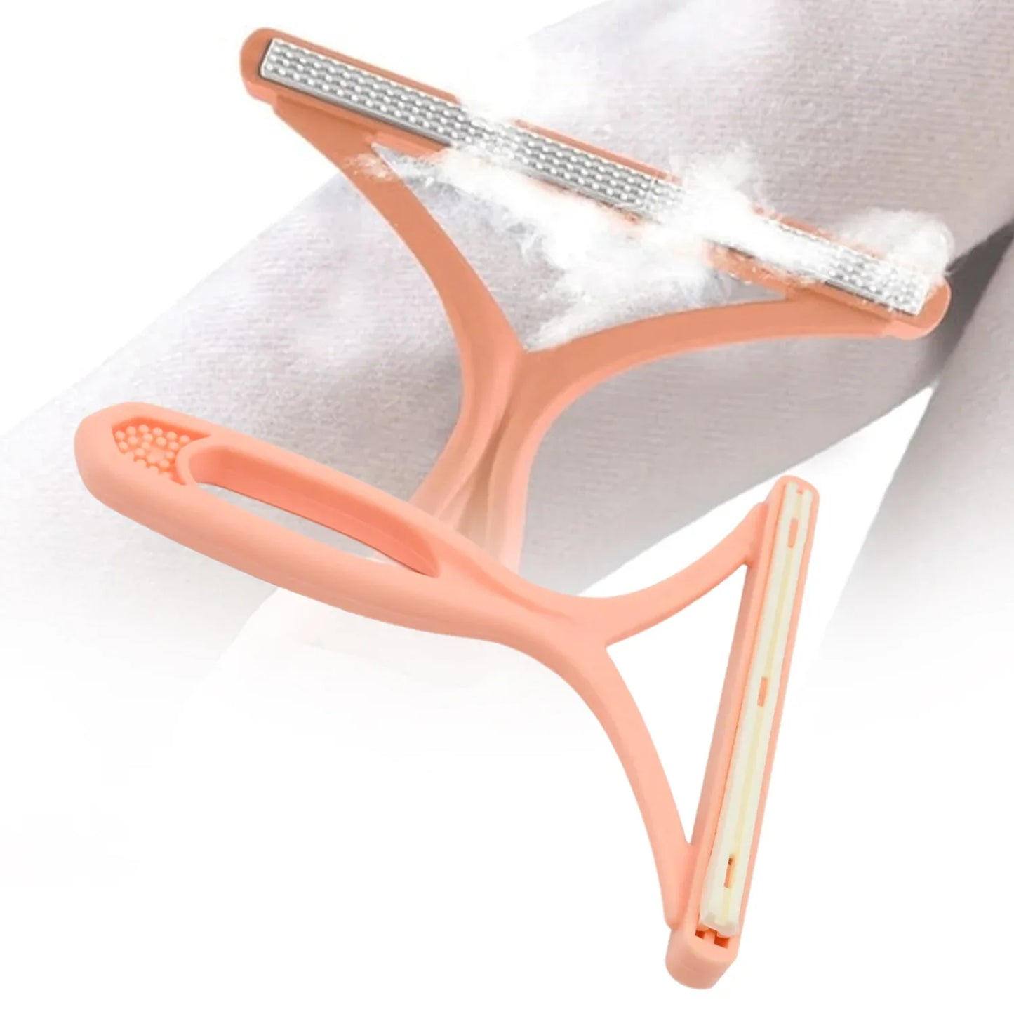 Hair Remover Portable Lint Remover (1 Pc) - Zidbik
