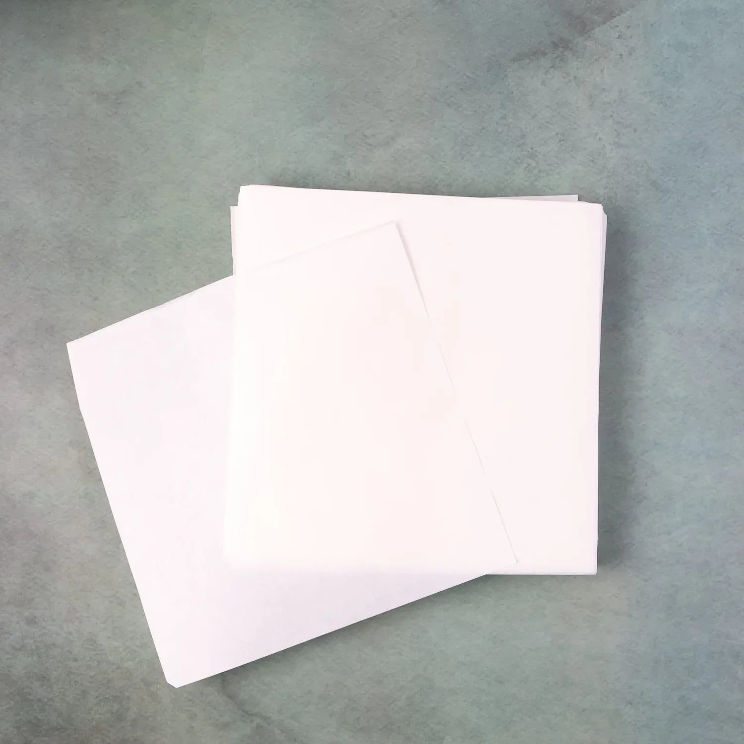 Zat-pat Multipurpose Non-stick Food Paper Sheets 220 220 Mm 500 Sheets - Zidbik