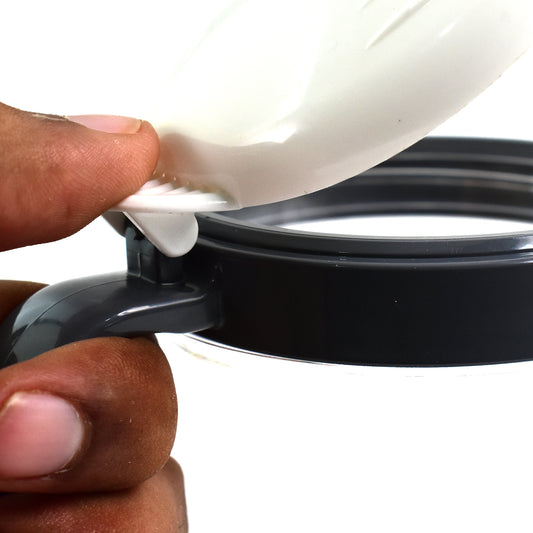 Apex Container Pickle (2 Pc) - Zidbik