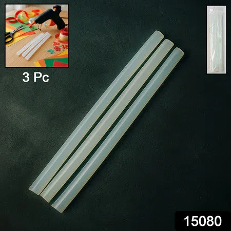 Hot Melt Glue Sticks For Glue Gun 20 Cm Long - Zidbik