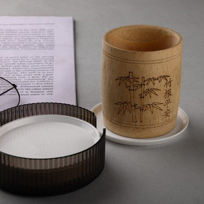 5513 Coasters Set Of 6 Plastic Coasters Spill Protection For Table Desk Durable And Non Slip Plastic Coaster Fit Common Size Drinking Glass Coffee Cup Tea Cup Mug - Zidbik