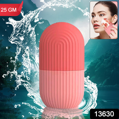 Beauty Face Massage Ice Roller (1 Pc) - Zidbik