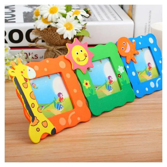 1659 Synthetic Table Photo Frame For Home Decor - Zidbik