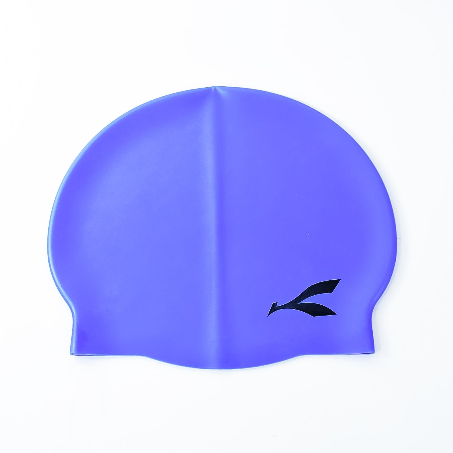 Silicone Swimming Cap (1 Pc) - Zidbik