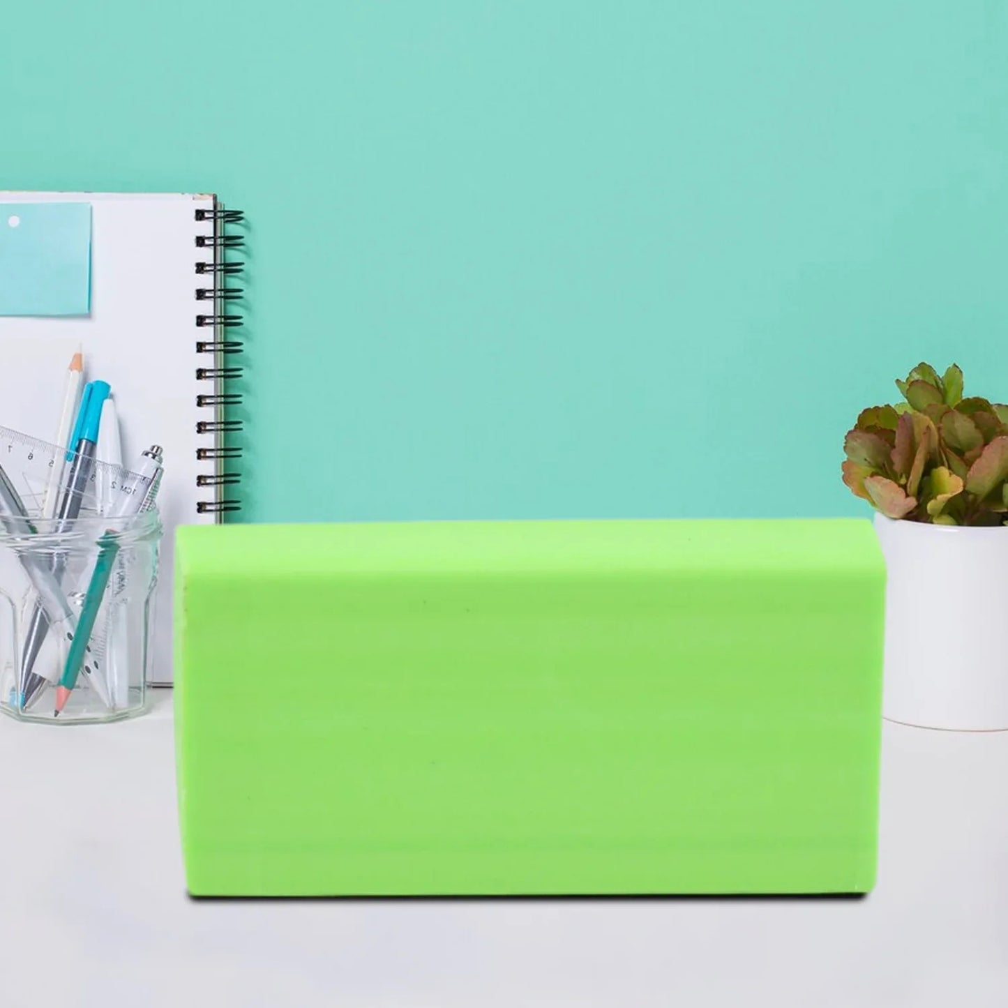 Fancy Stylish Eraser (1 Pc Mix Design) - Zidbik