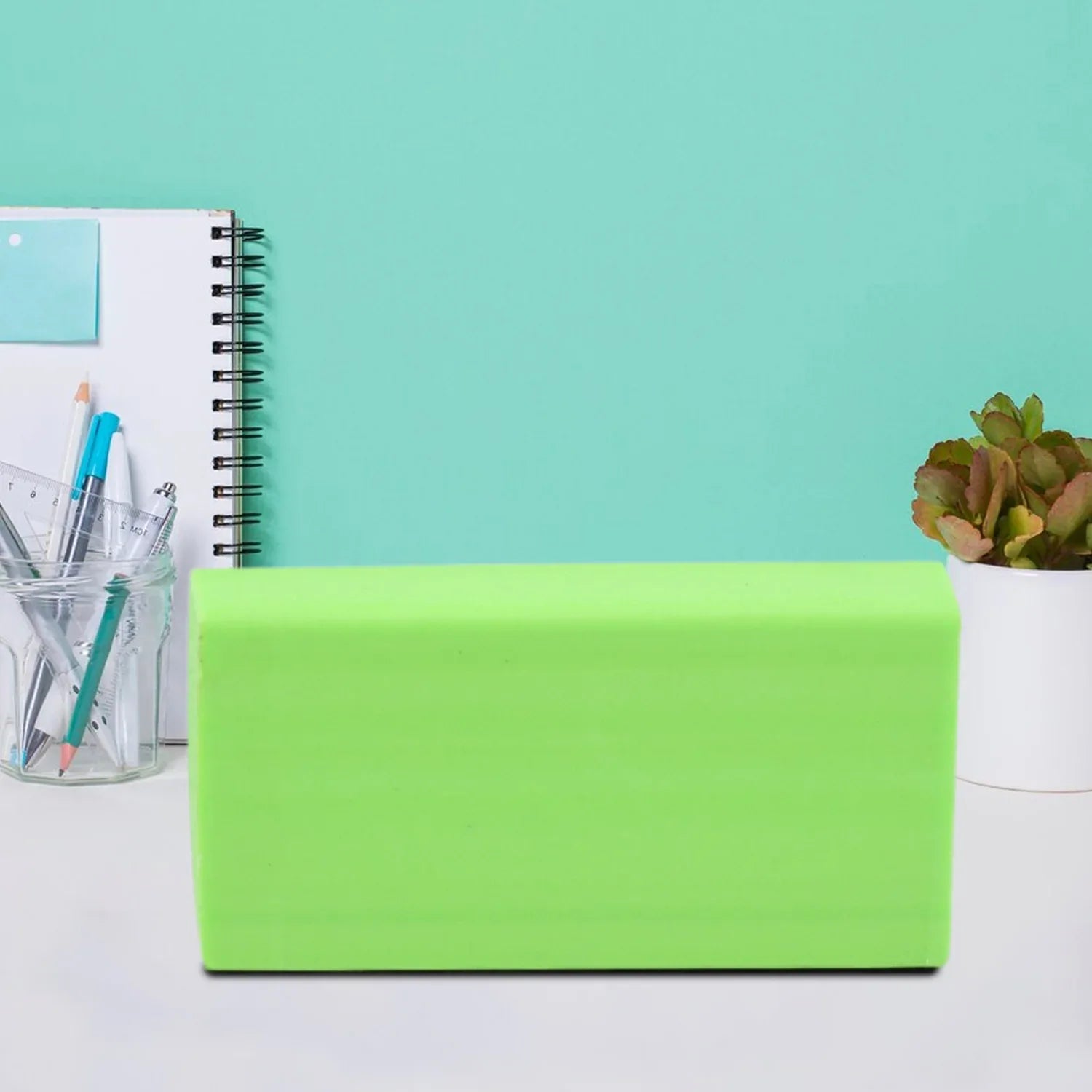 Fancy Stylish Eraser (1 Pc Mix Design) - Zidbik
