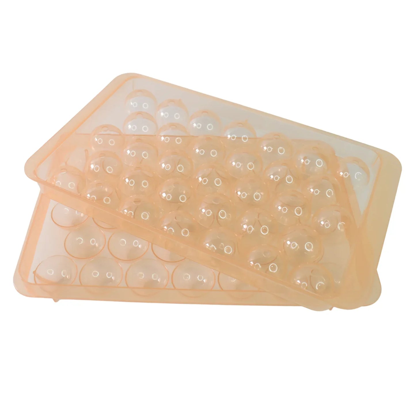 2486 Plastic Bpa Free Reusable Lollipop Candy Maker - Zidbik