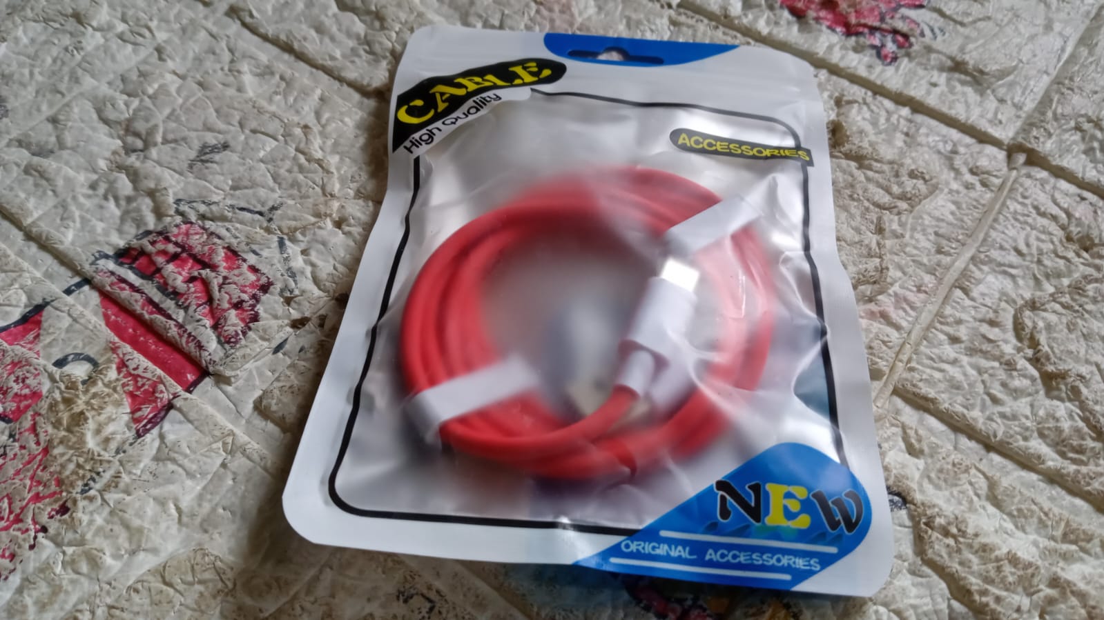 12659 Unique Type C Dash Charging Usb Data Cable  Fast Charging Cable  Data Transfer Cable For All C Type Mobile Use - Zidbik