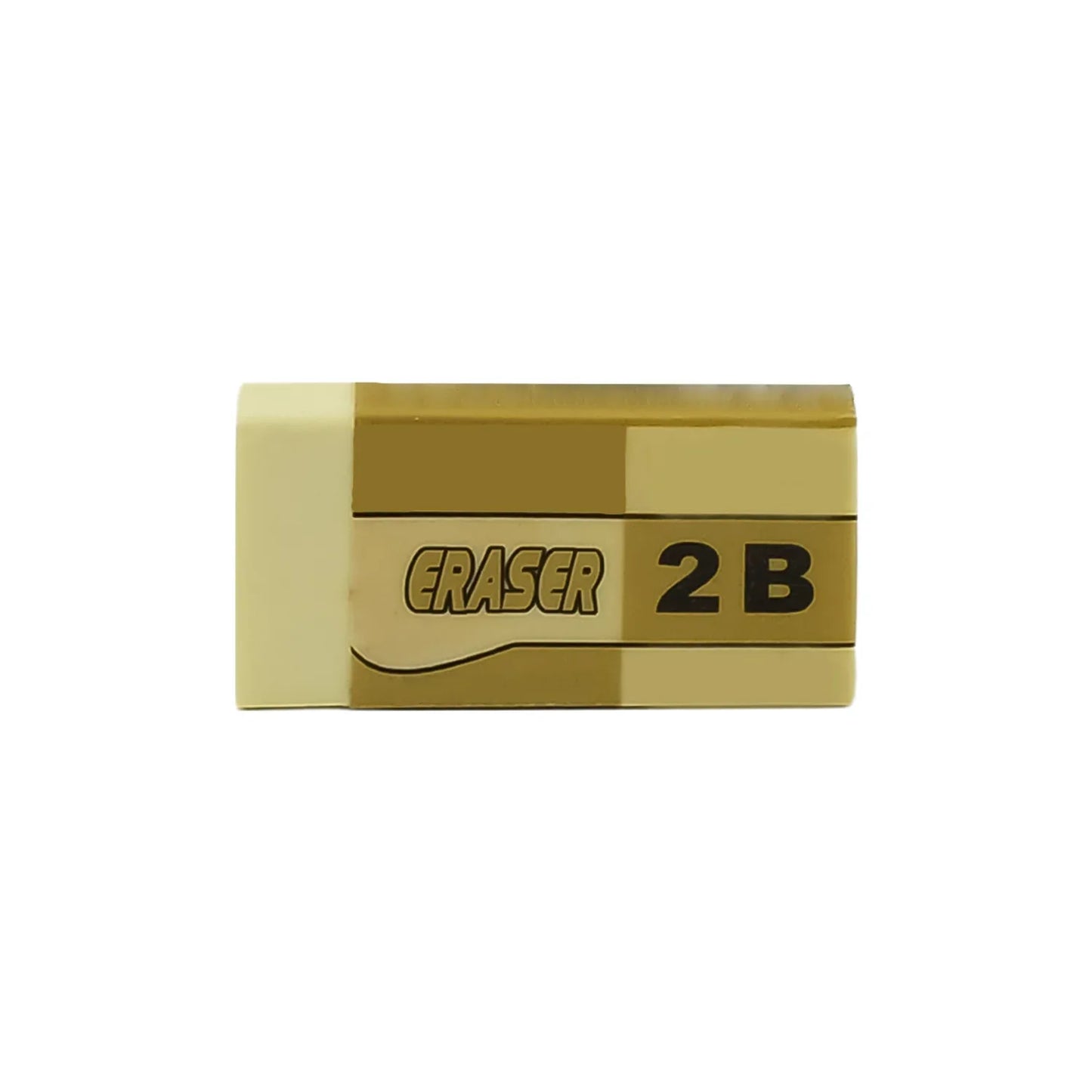 Fancy Stylish Eraser (1 Pc Mix Design) - Zidbik