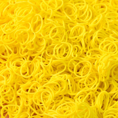 Premium Strong Elastic Rubber Bands Multipurpose Bands (Approx. 125 To 140 Gm Pack) - Zidbik