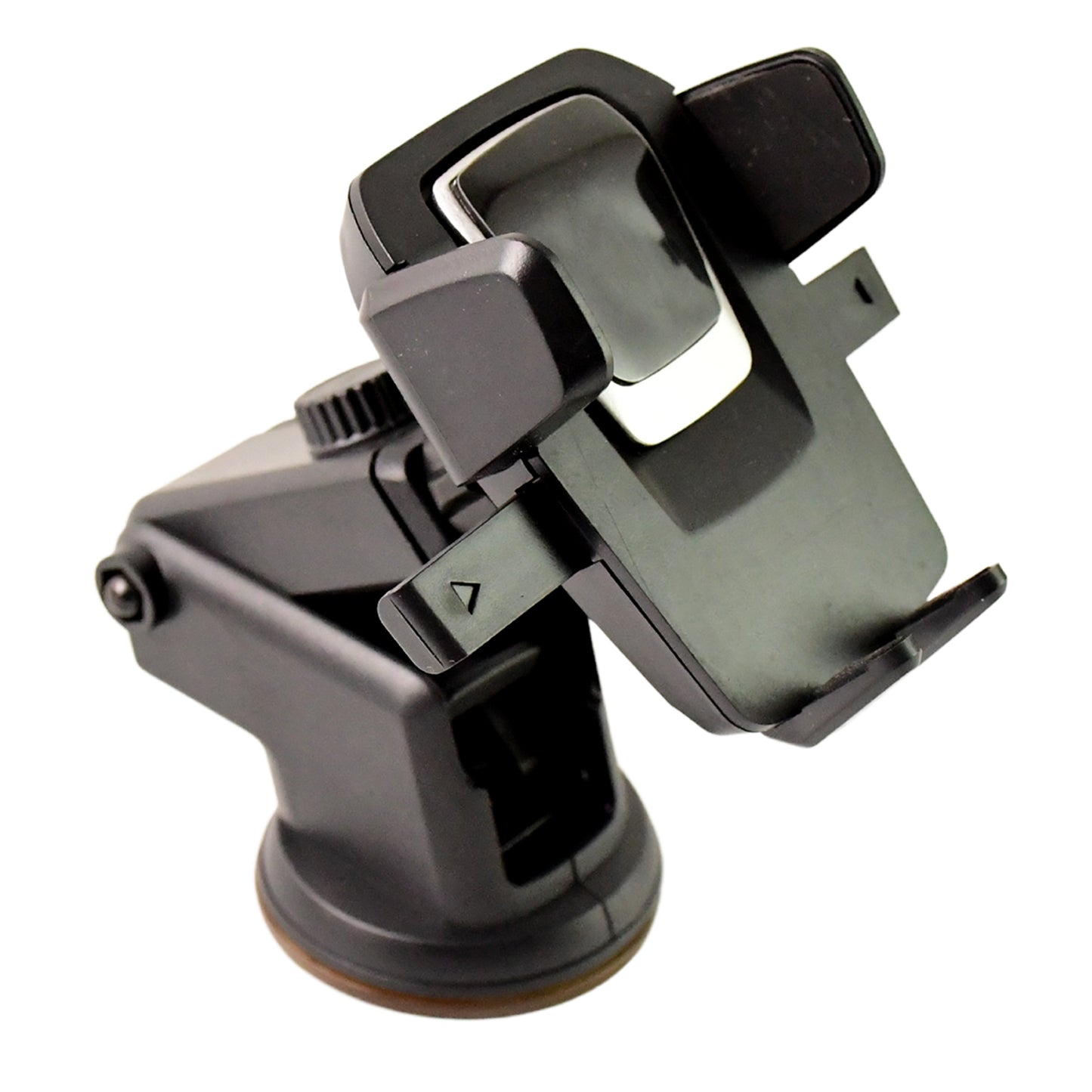 0283 Adjustable Car Mount (Multicolour) - Zidbik