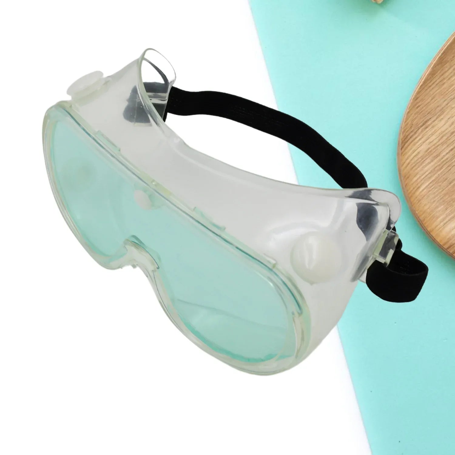 Eye Safety Goggles Technic Safety Goggles Protection (1 Pc) - Zidbik