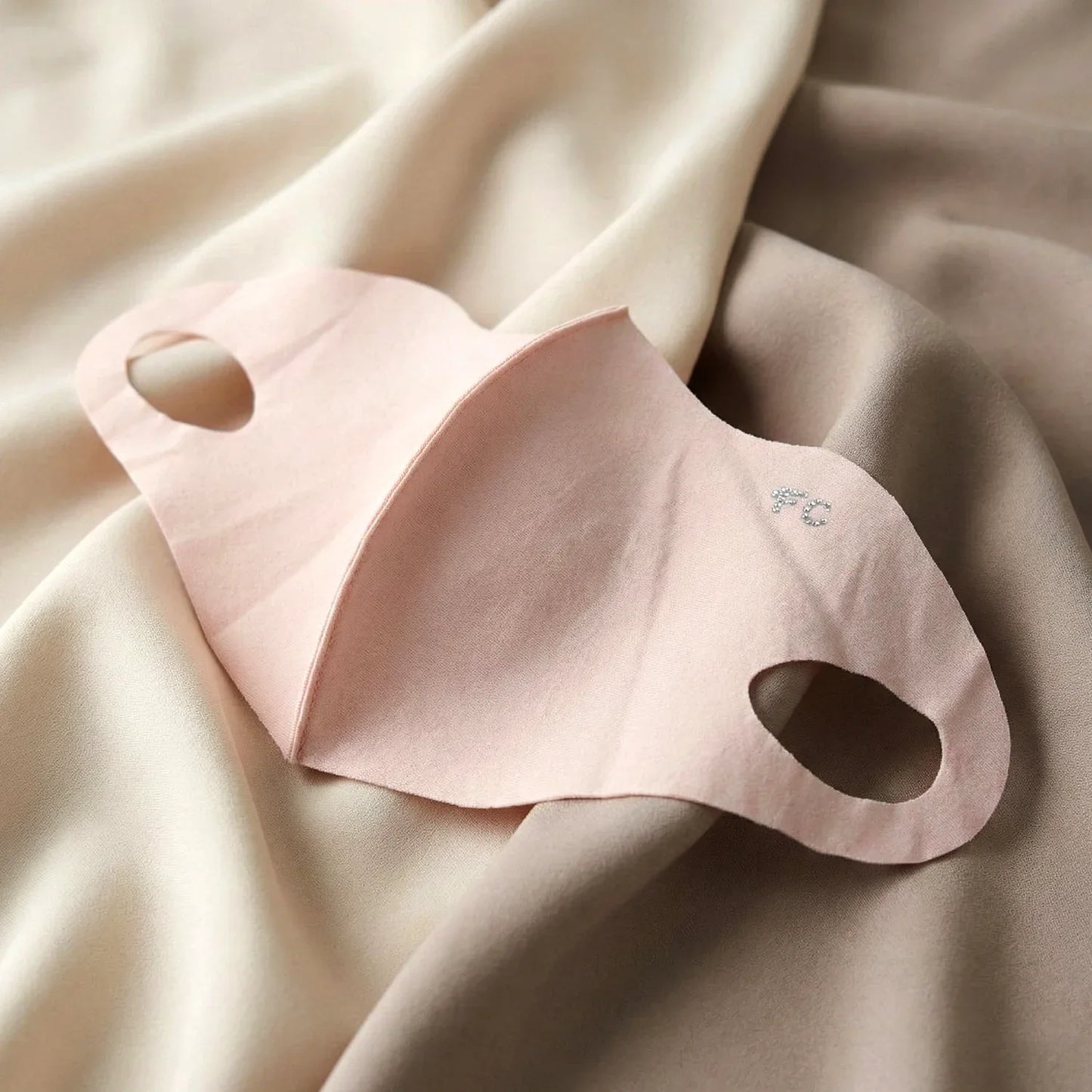 Hyaluronic Acid 3d Face Mask For Deep Hydration (1 Pc) - Zidbik