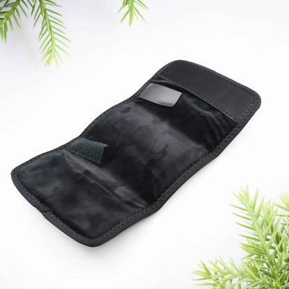 7895 Hand Heating Strap Pain Relief Strap  Far Infrared Heat Strap Belt  Portable  With Cable ( 1 Pc ) - Zidbik