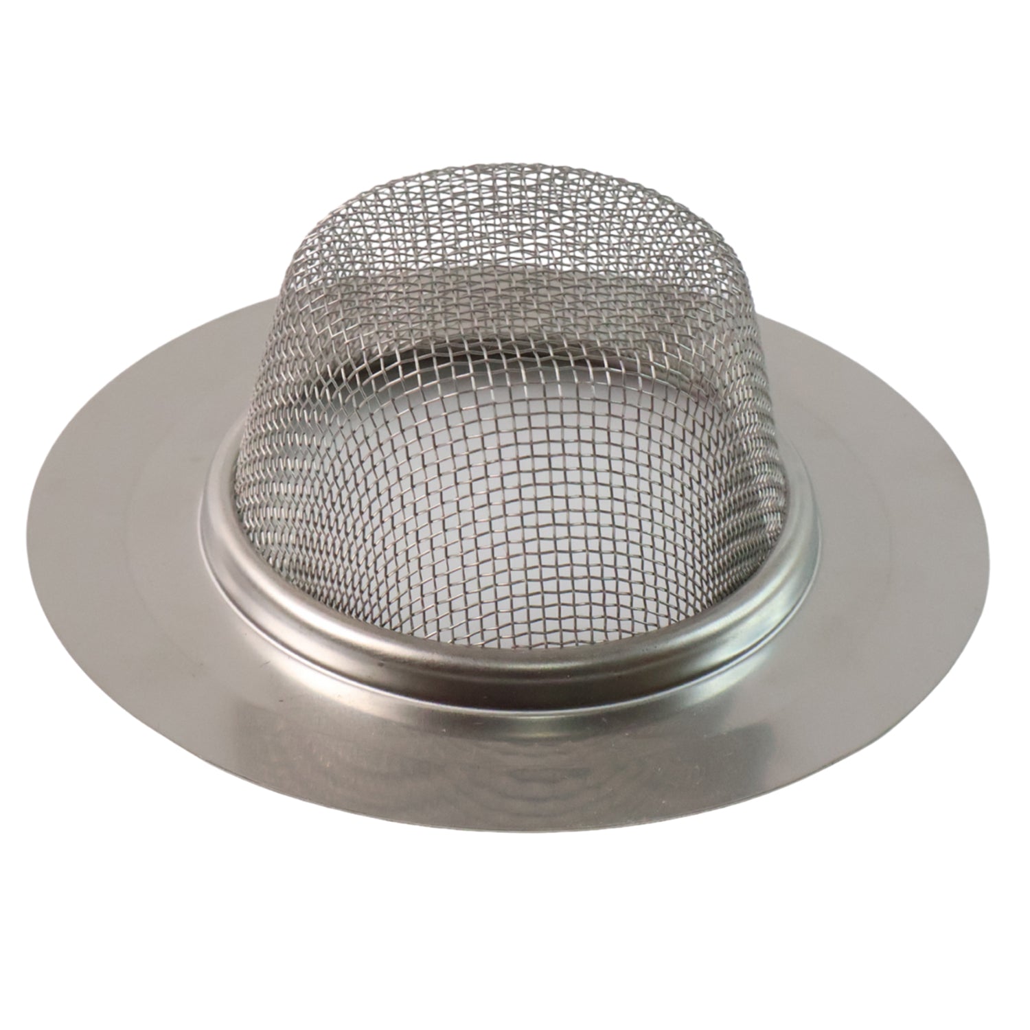 Hair Catcher And Sink Strainer - (1 Pc) - Zidbik