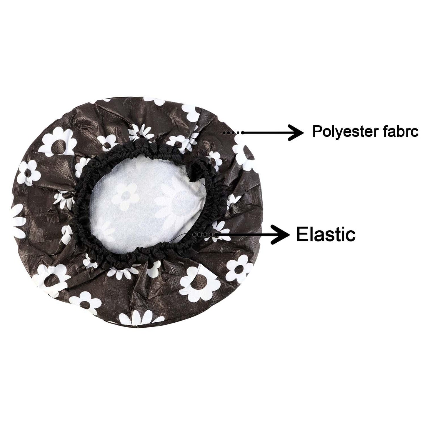 4 In 1 Ceiling Fan Dust Proof Cover Set - Zidbik